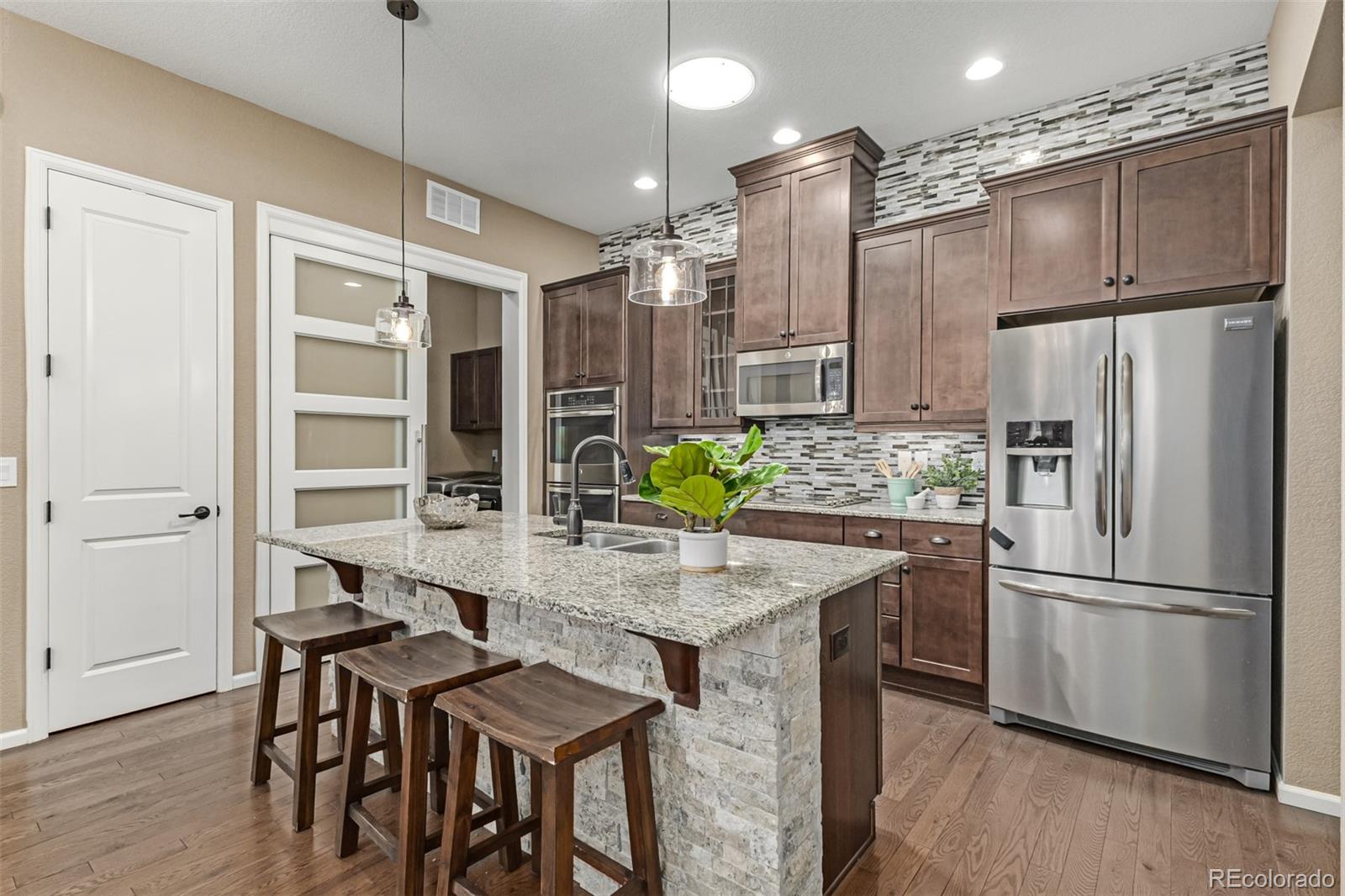 16605 W 85th Lane Arvada CO 80007