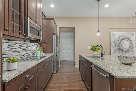 16605 W 85th Lane Arvada CO 80007