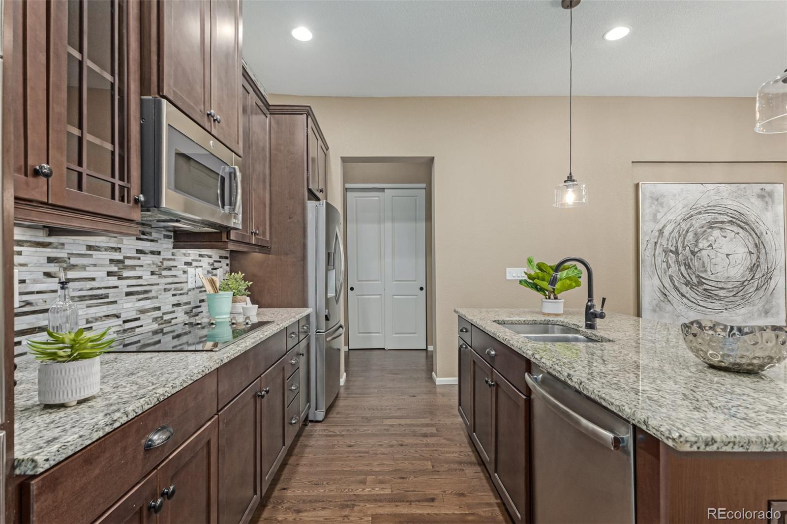 16605 W 85th Lane Arvada CO 80007