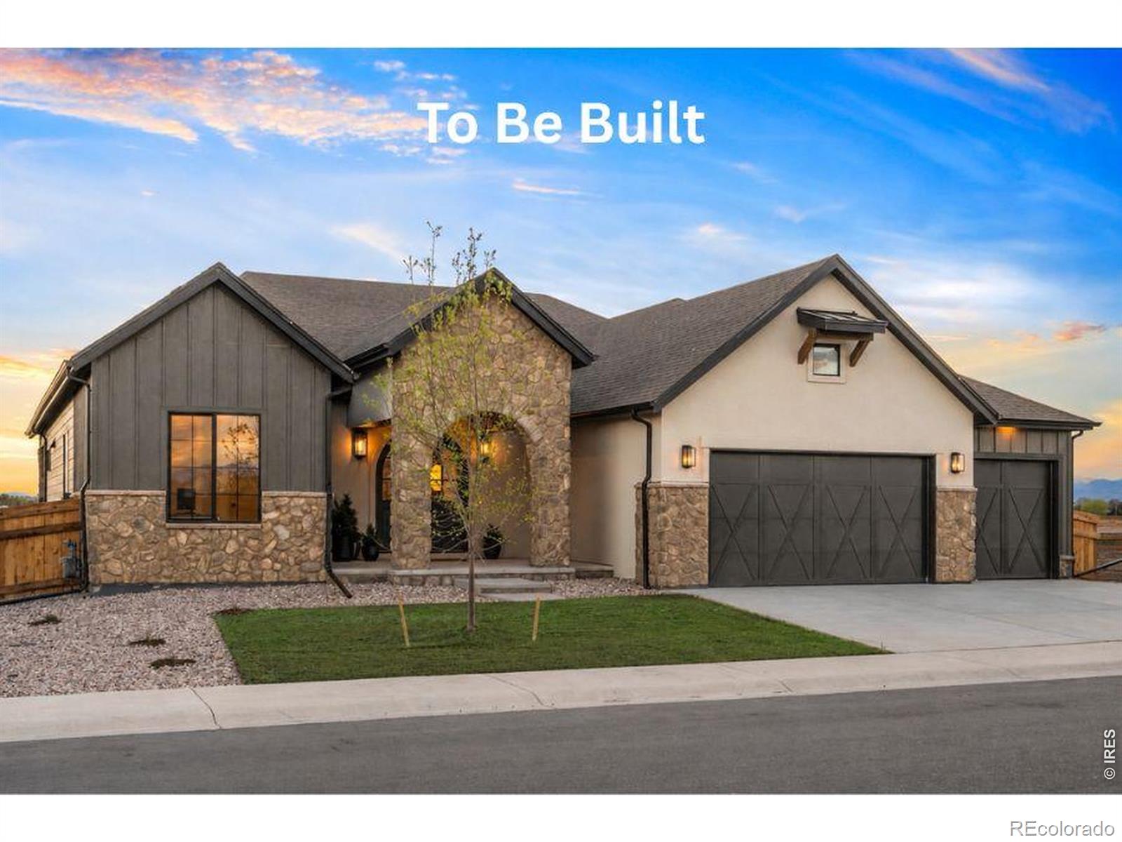 1654 Crystalline Drive Windsor CO 80550
