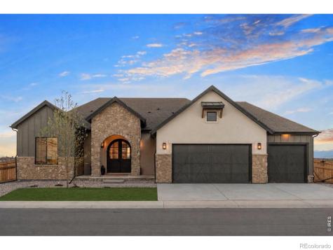 1654 Crystalline Drive Windsor CO 80550