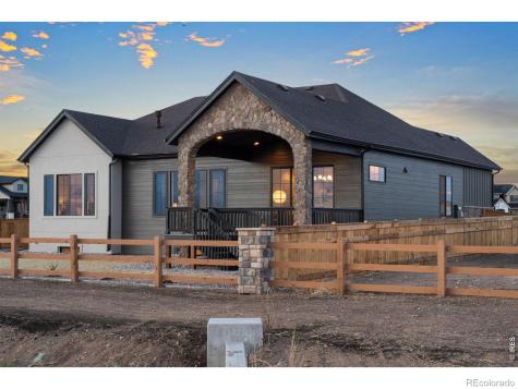 1654 Crystalline Drive Windsor CO 80550