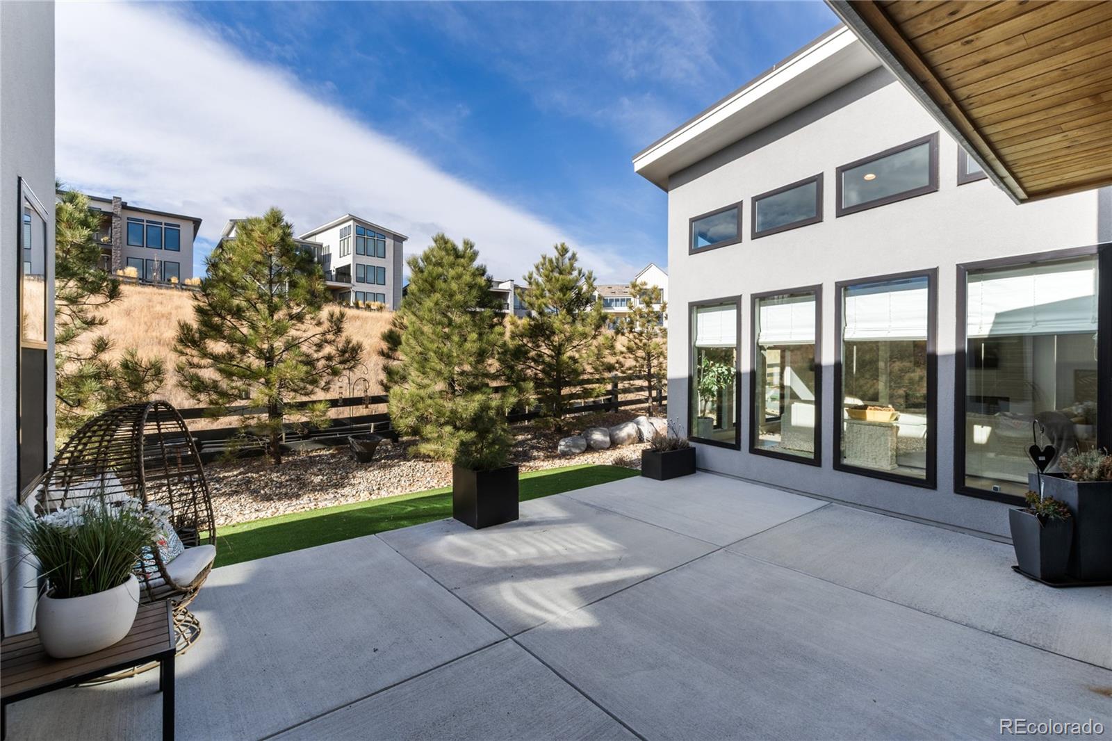 7125 Skygazer Street Castle Pines CO 80108