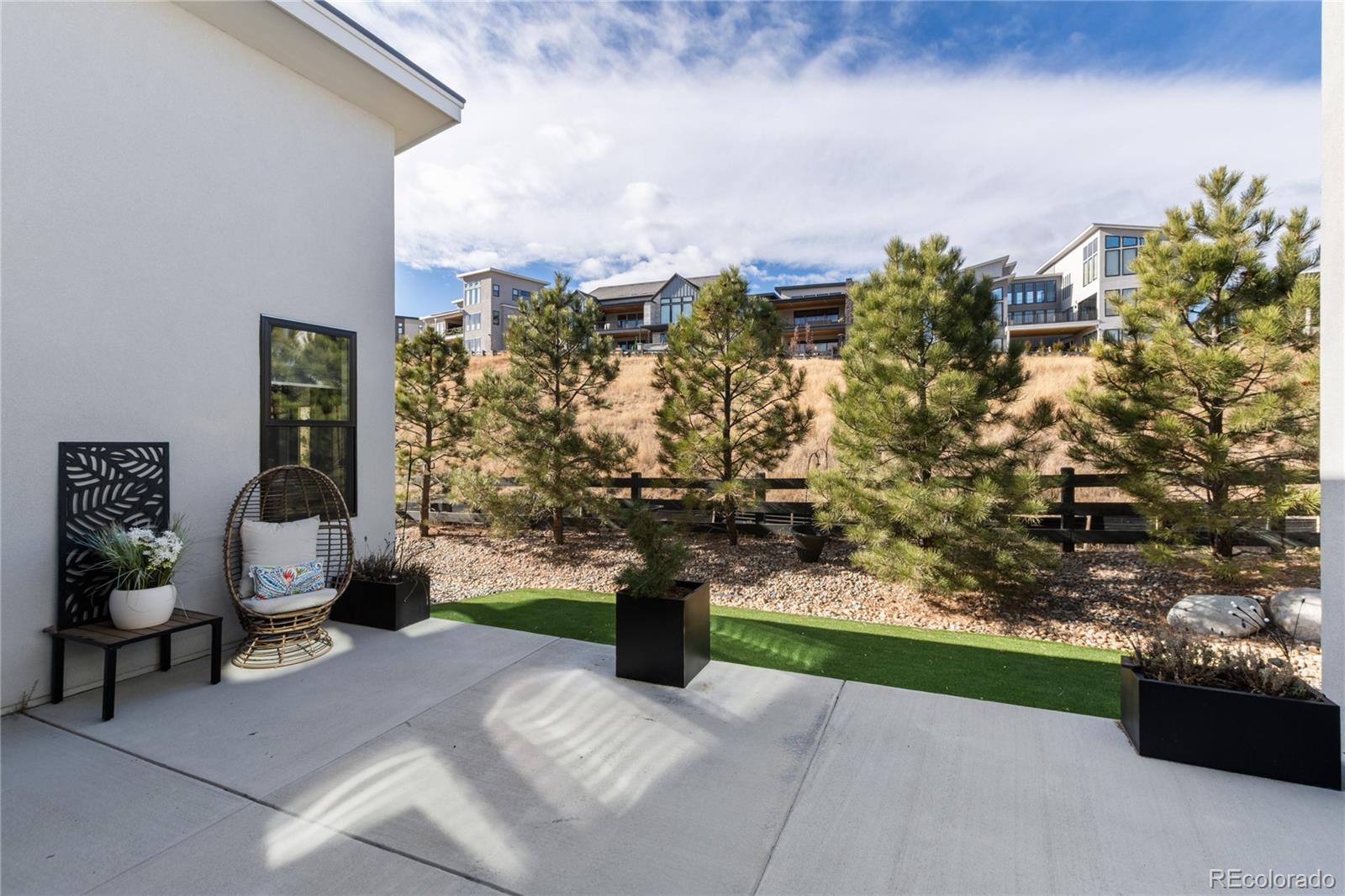 7125 Skygazer Street Castle Pines CO 80108