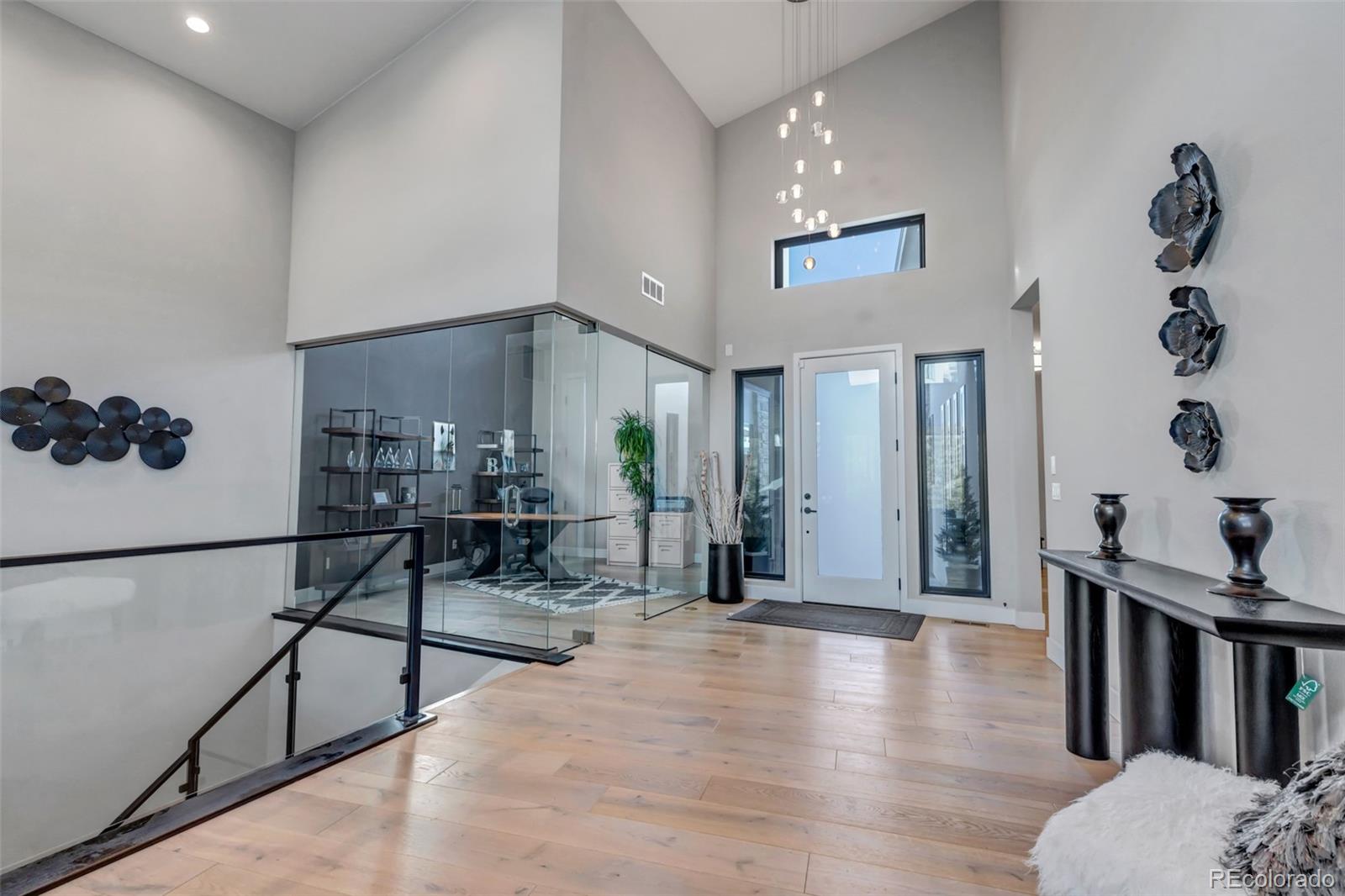 7125 Skygazer Street Castle Pines CO 80108
