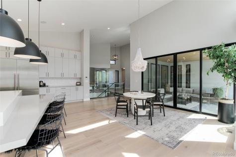 7125 Skygazer Street Castle Pines CO 80108