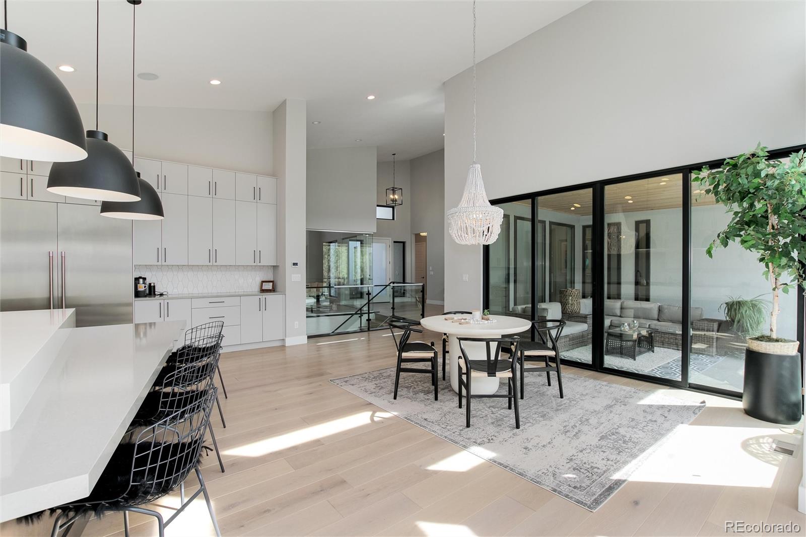 7125 Skygazer Street Castle Pines CO 80108