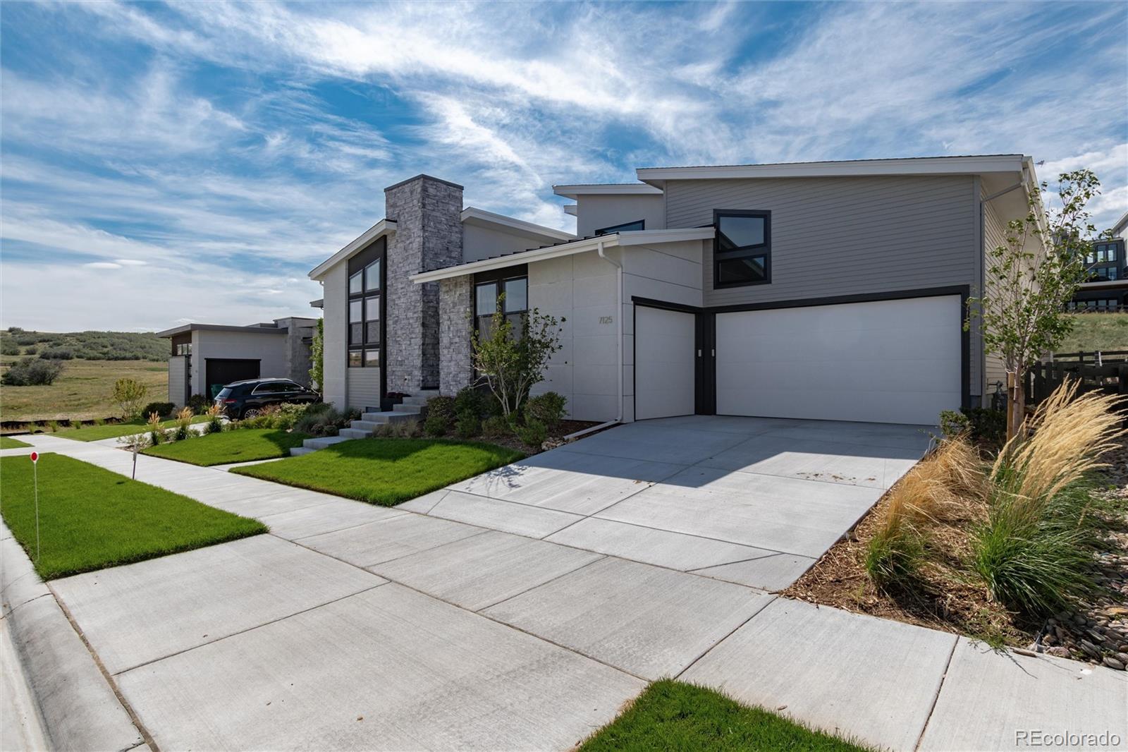 7125 Skygazer Street Castle Pines CO 80108