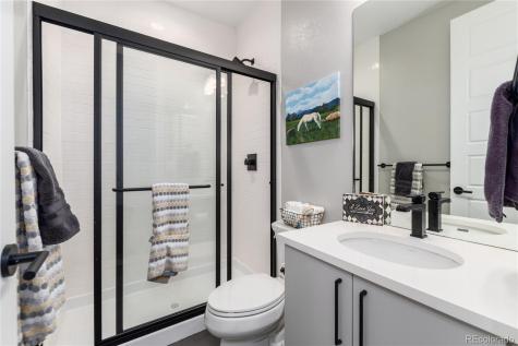 7125 Skygazer Street Castle Pines CO 80108