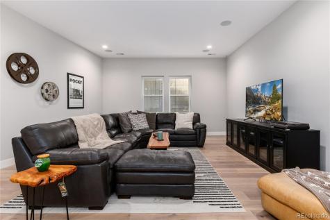 7125 Skygazer Street Castle Pines CO 80108