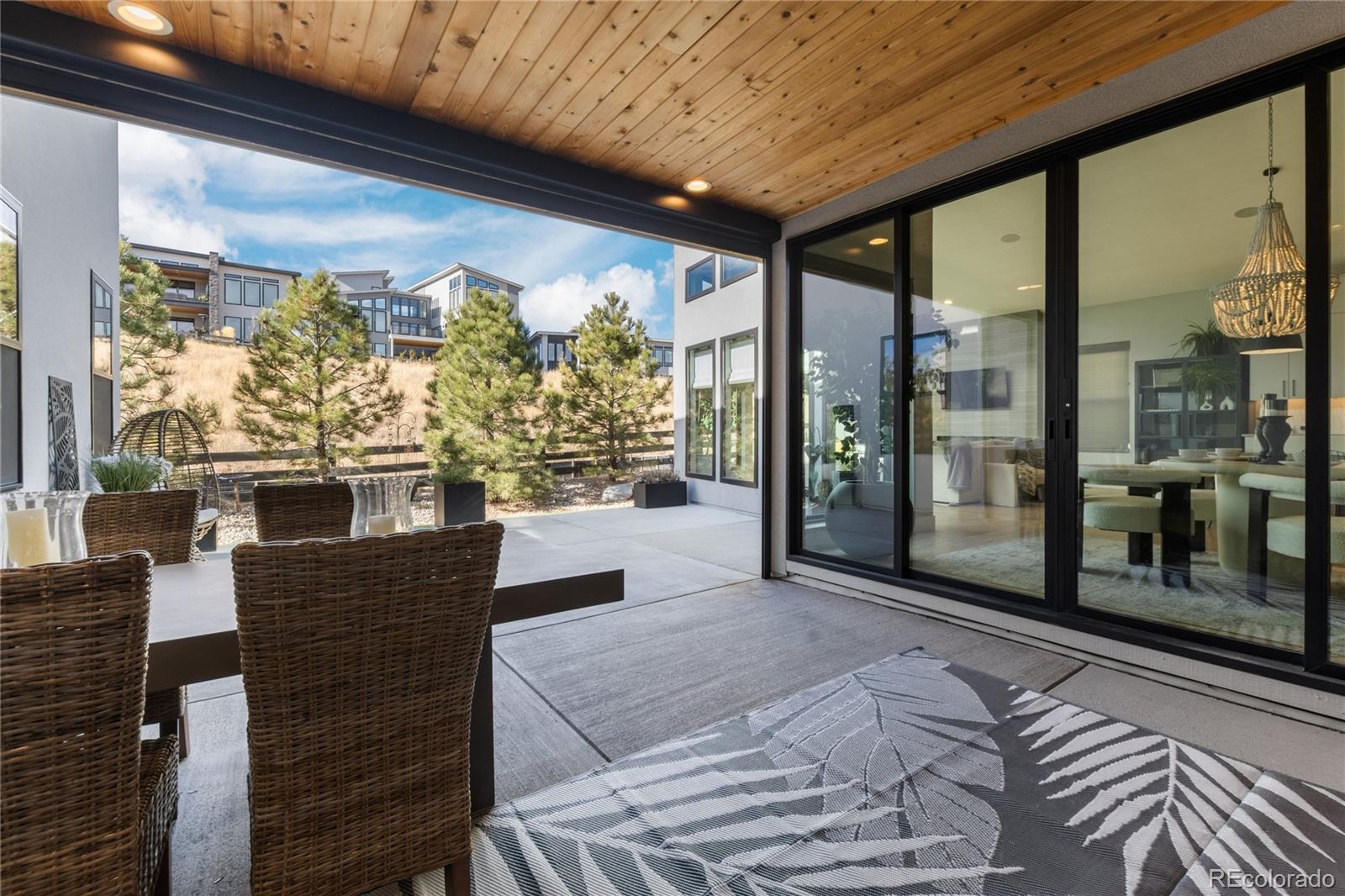 7125 Skygazer Street Castle Pines CO 80108