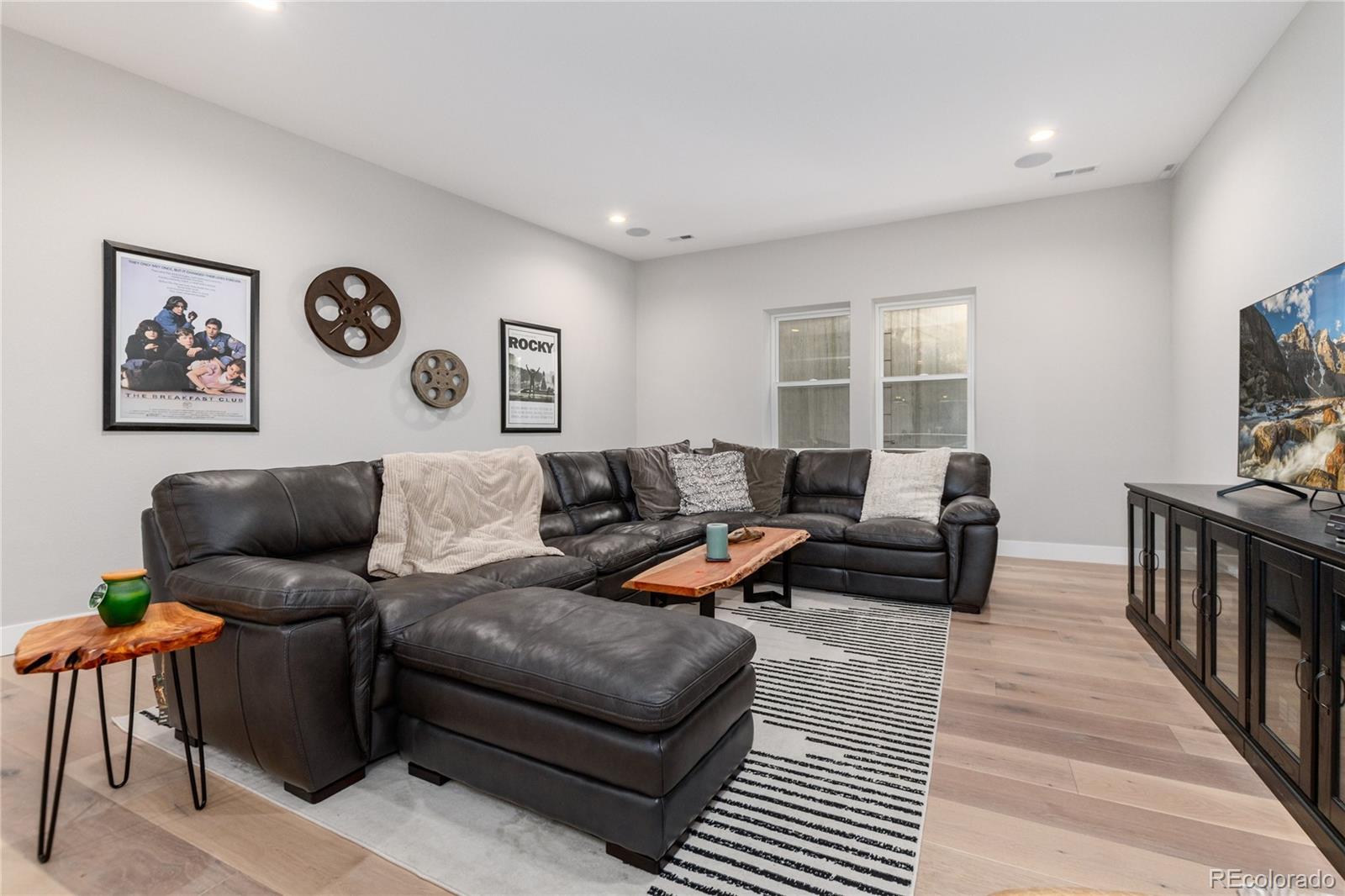7125 Skygazer Street Castle Pines CO 80108