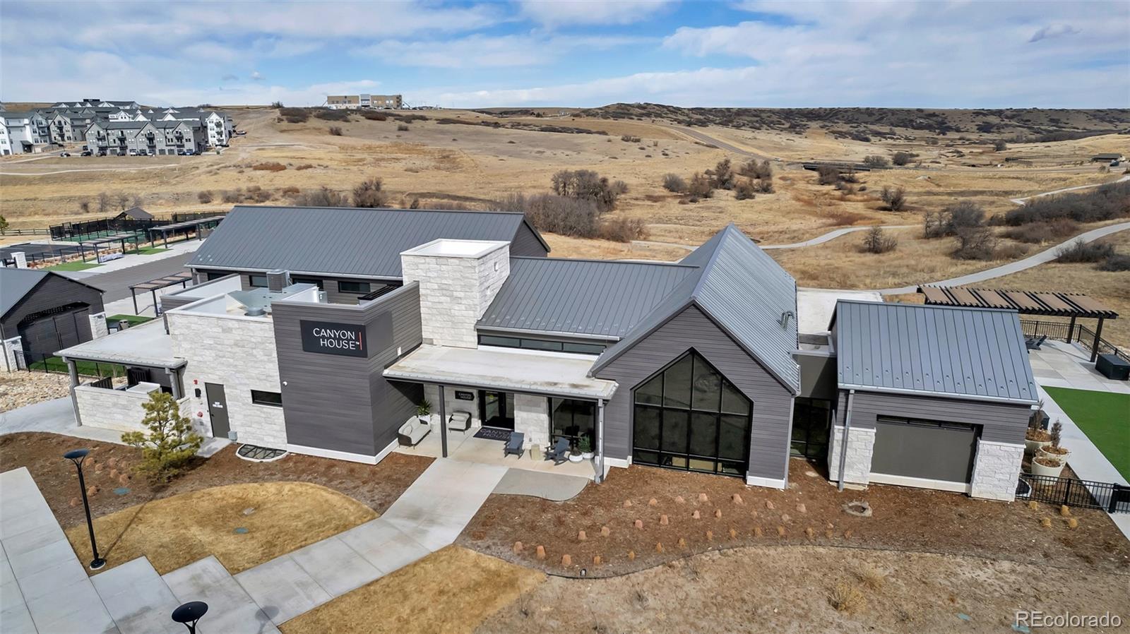 7125 Skygazer Street Castle Pines CO 80108