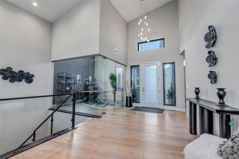 7125 Skygazer Street Castle Pines CO 80108
