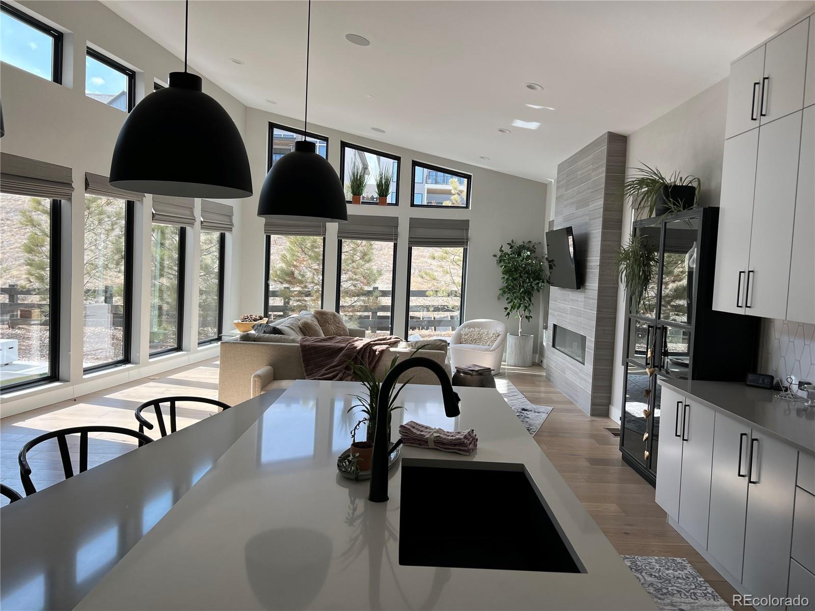 7125 Skygazer Street Castle Pines CO 80108