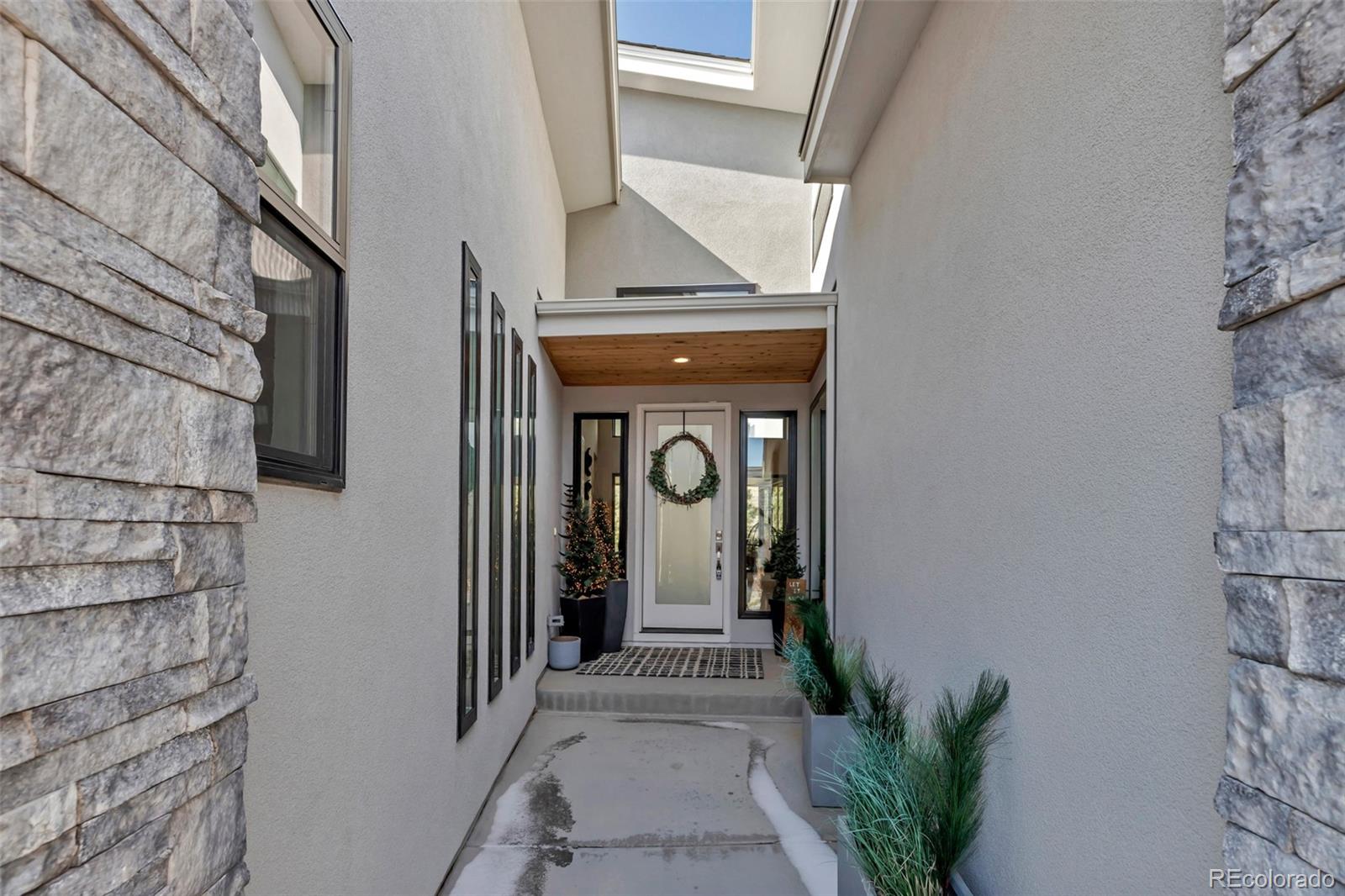 7125 Skygazer Street Castle Pines CO 80108