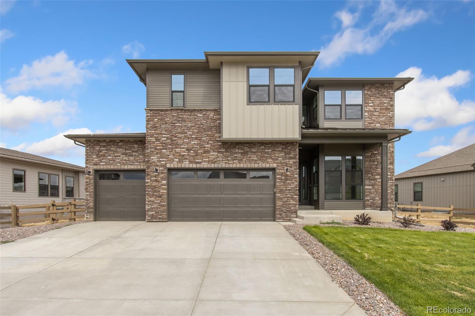 5862 Kilbeggin Road Timnath CO 80547