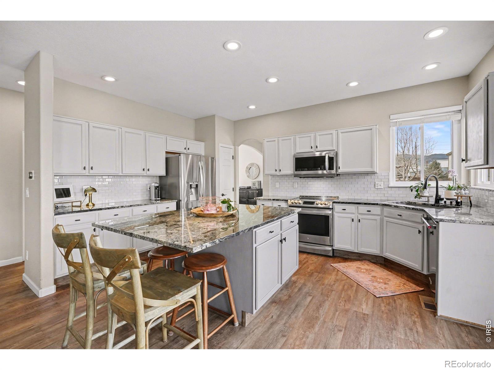 17173 W 64th Circle Arvada CO 80007