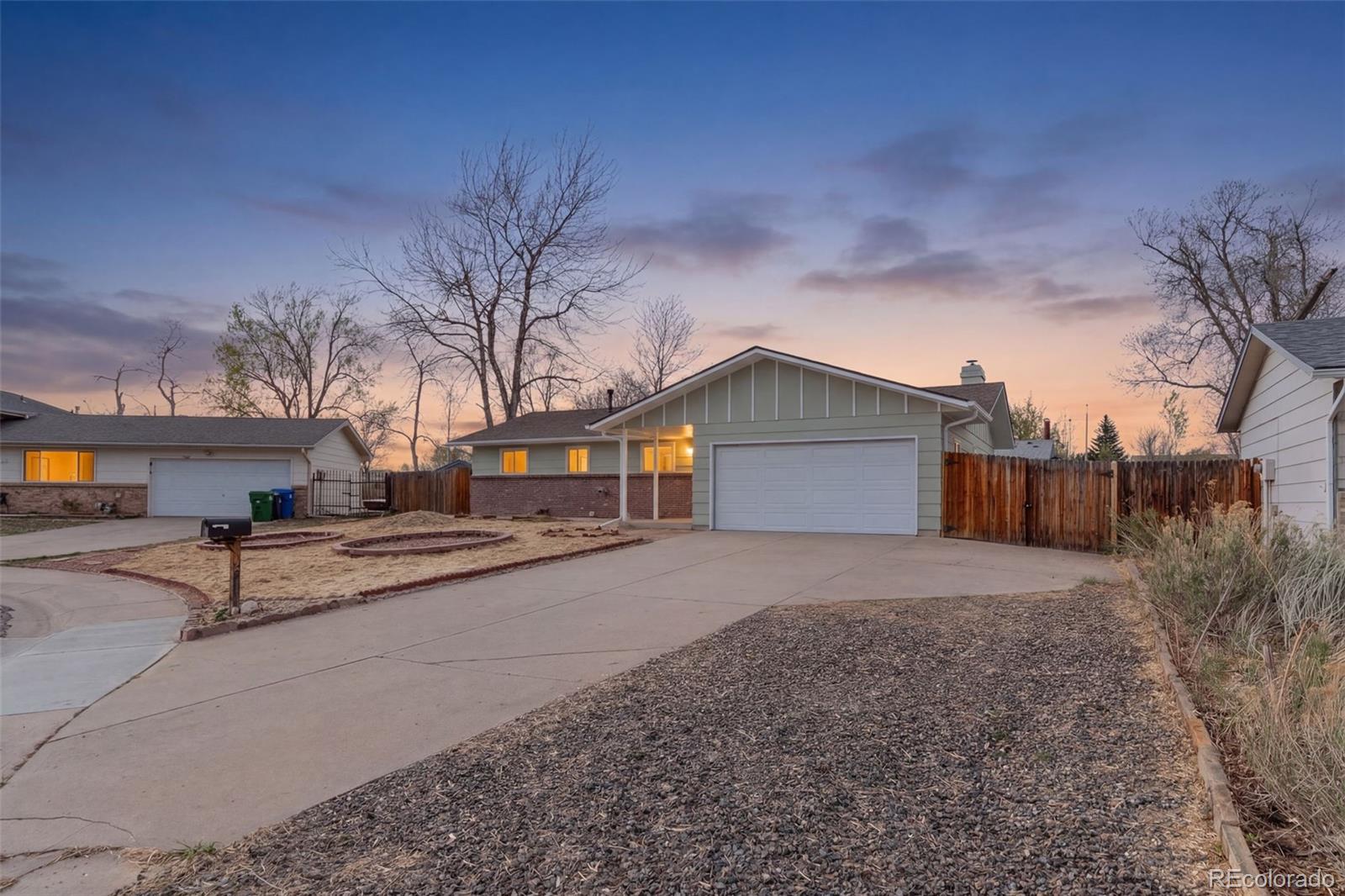 2912 Radcliff Circle Fort Collins CO 80521