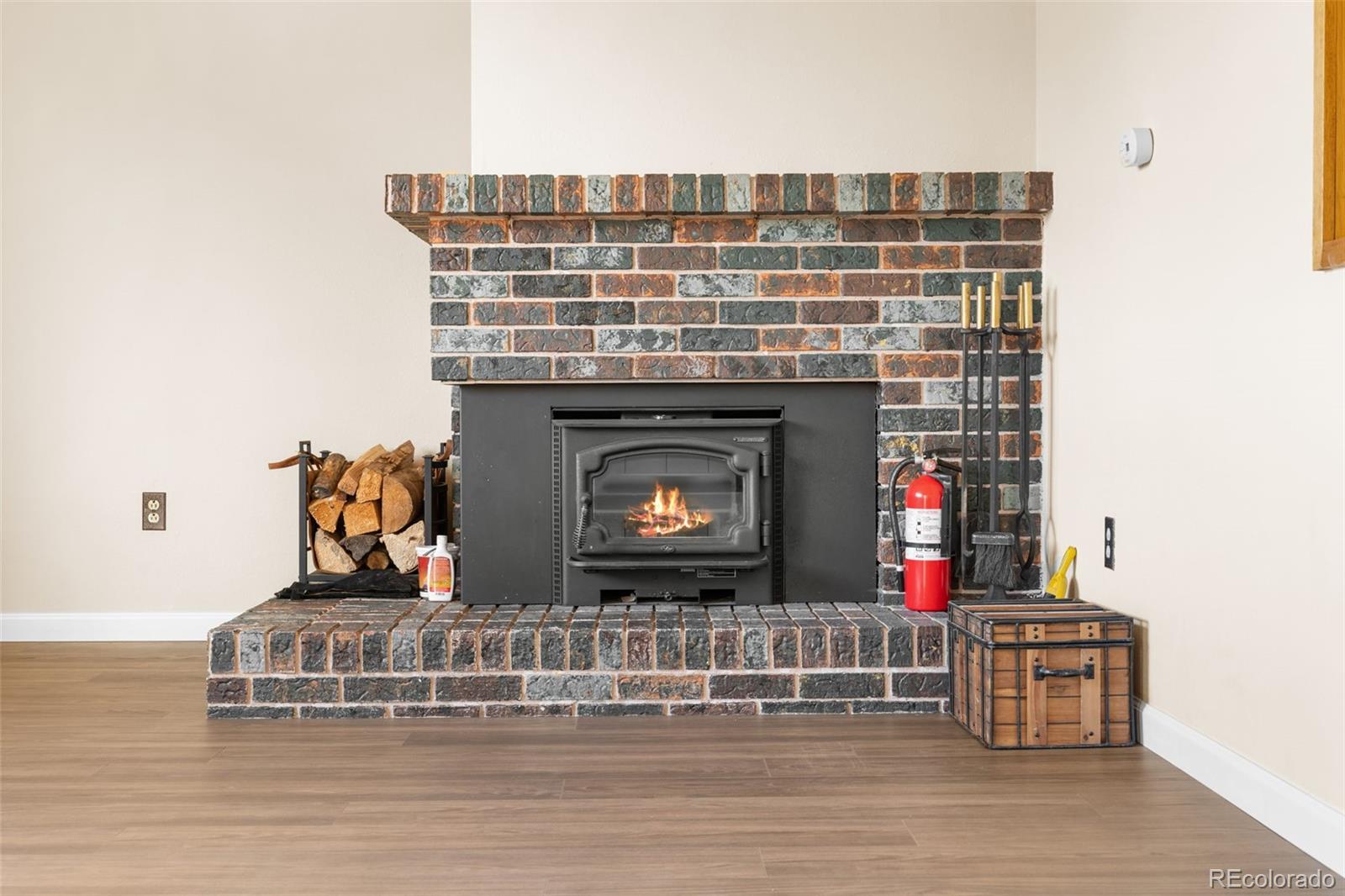2912 Radcliff Circle Fort Collins CO 80521