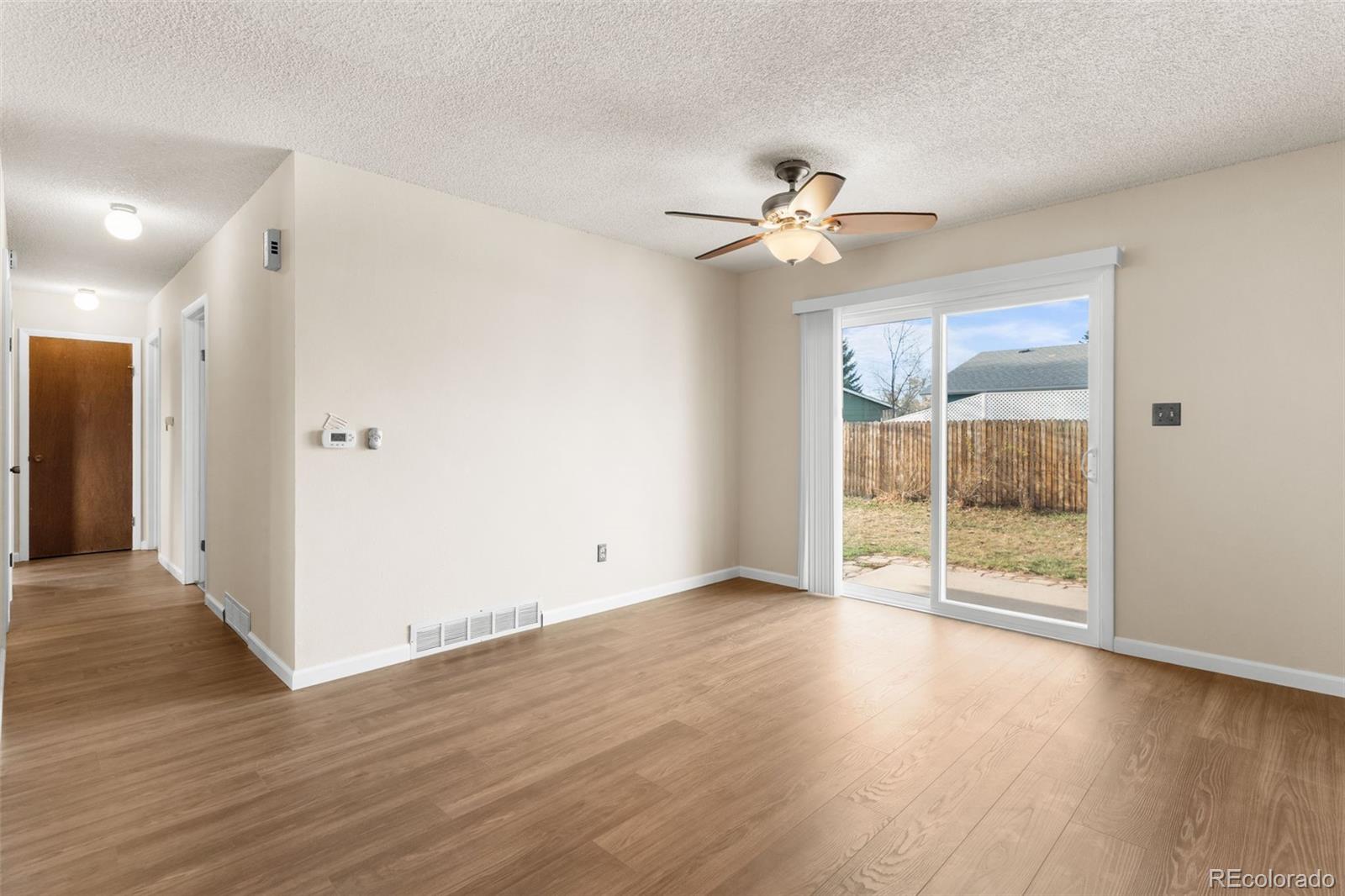 2912 Radcliff Circle Fort Collins CO 80521