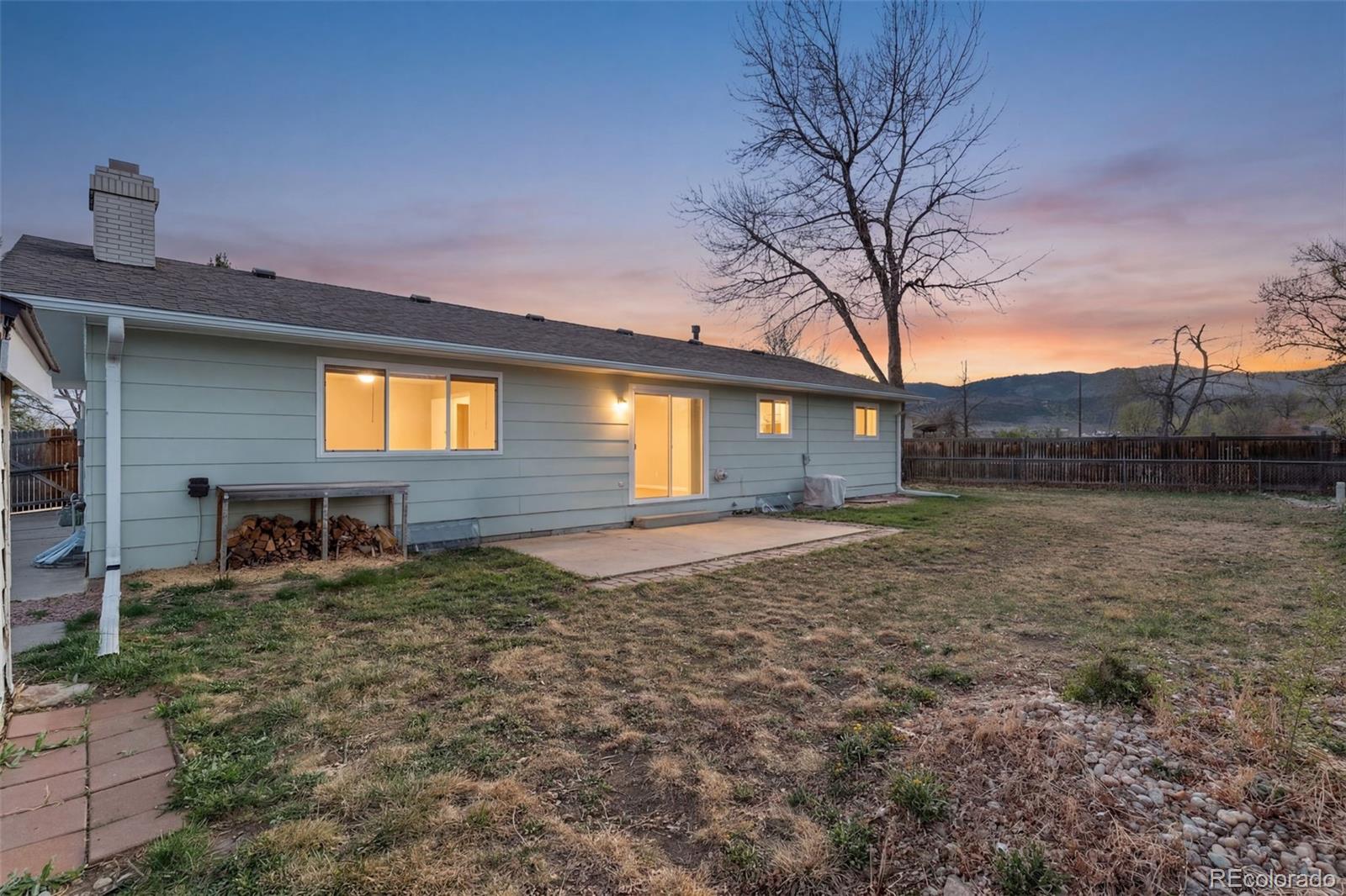 2912 Radcliff Circle Fort Collins CO 80521