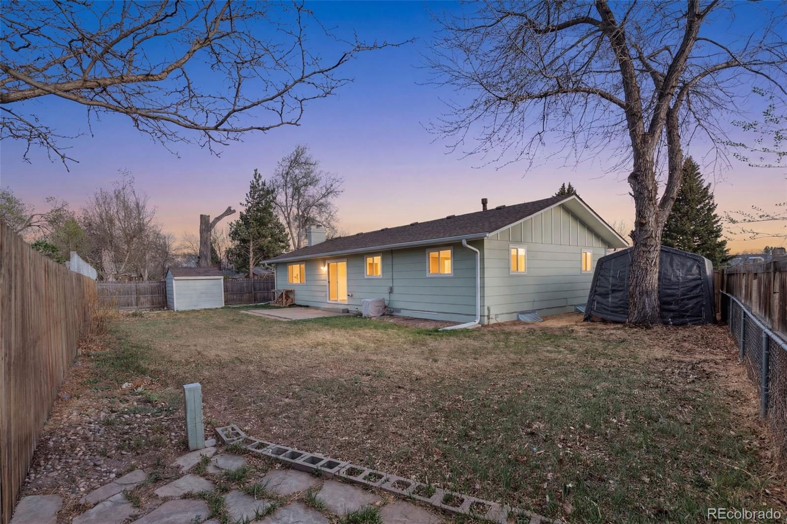 2912 Radcliff Circle Fort Collins CO 80521