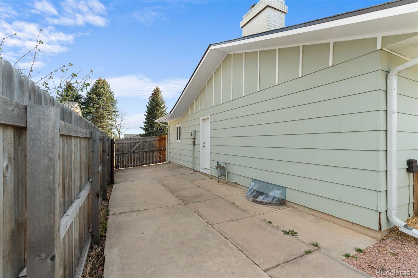 2912 Radcliff Circle Fort Collins CO 80521