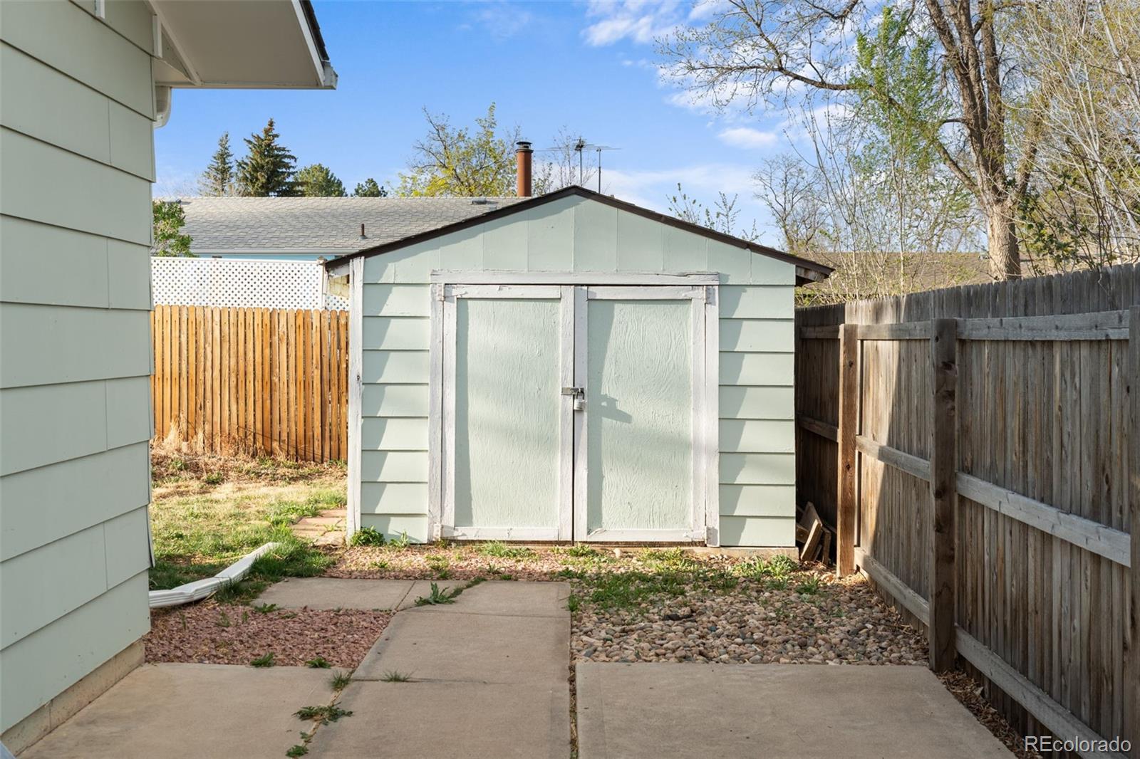 2912 Radcliff Circle Fort Collins CO 80521