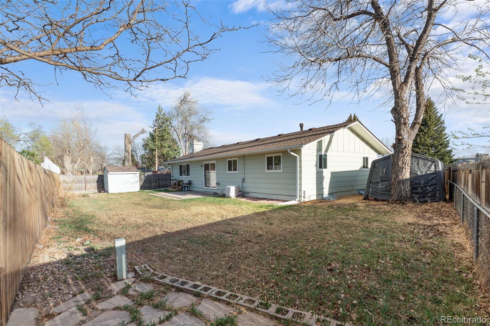 2912 Radcliff Circle Fort Collins CO 80521