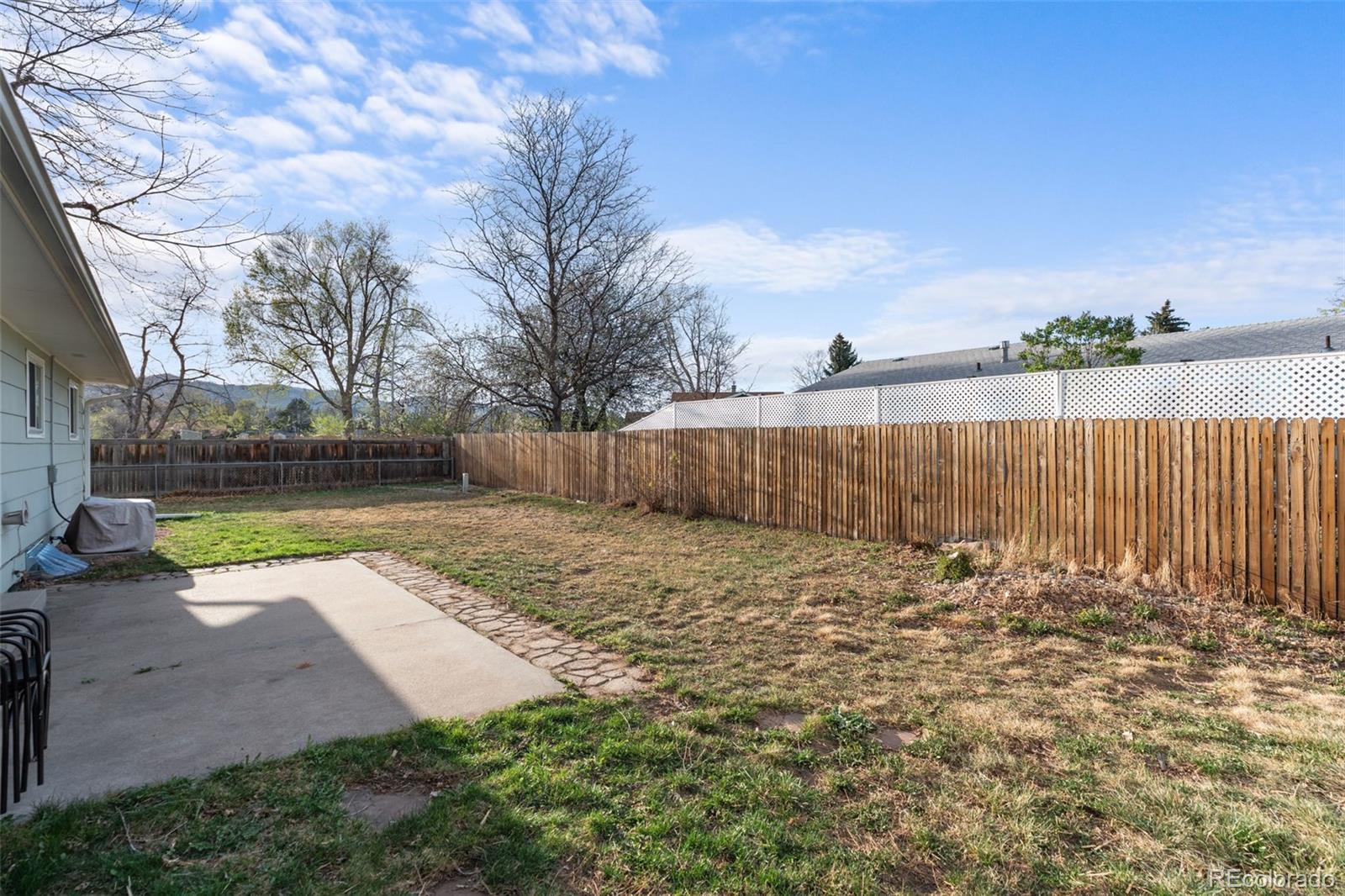 2912 Radcliff Circle Fort Collins CO 80521