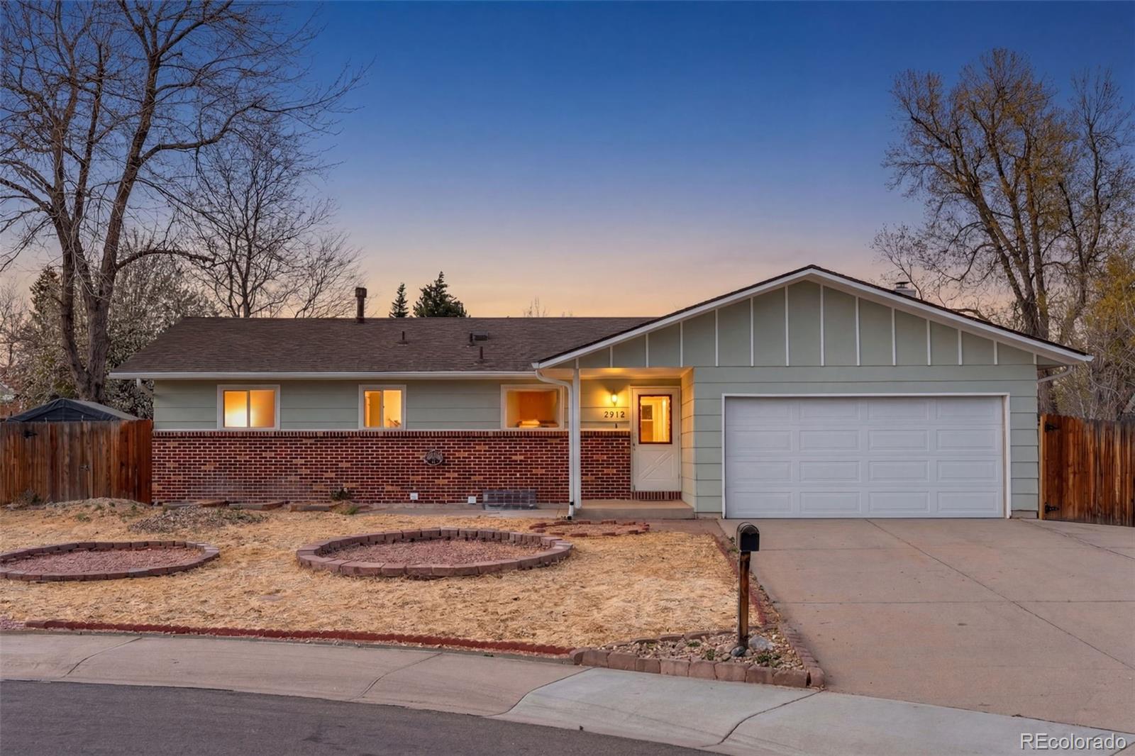 2912 Radcliff Circle Fort Collins CO 80521