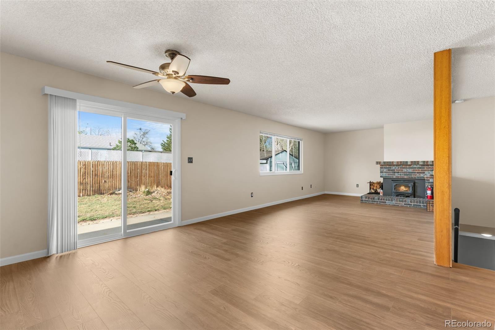 2912 Radcliff Circle Fort Collins CO 80521