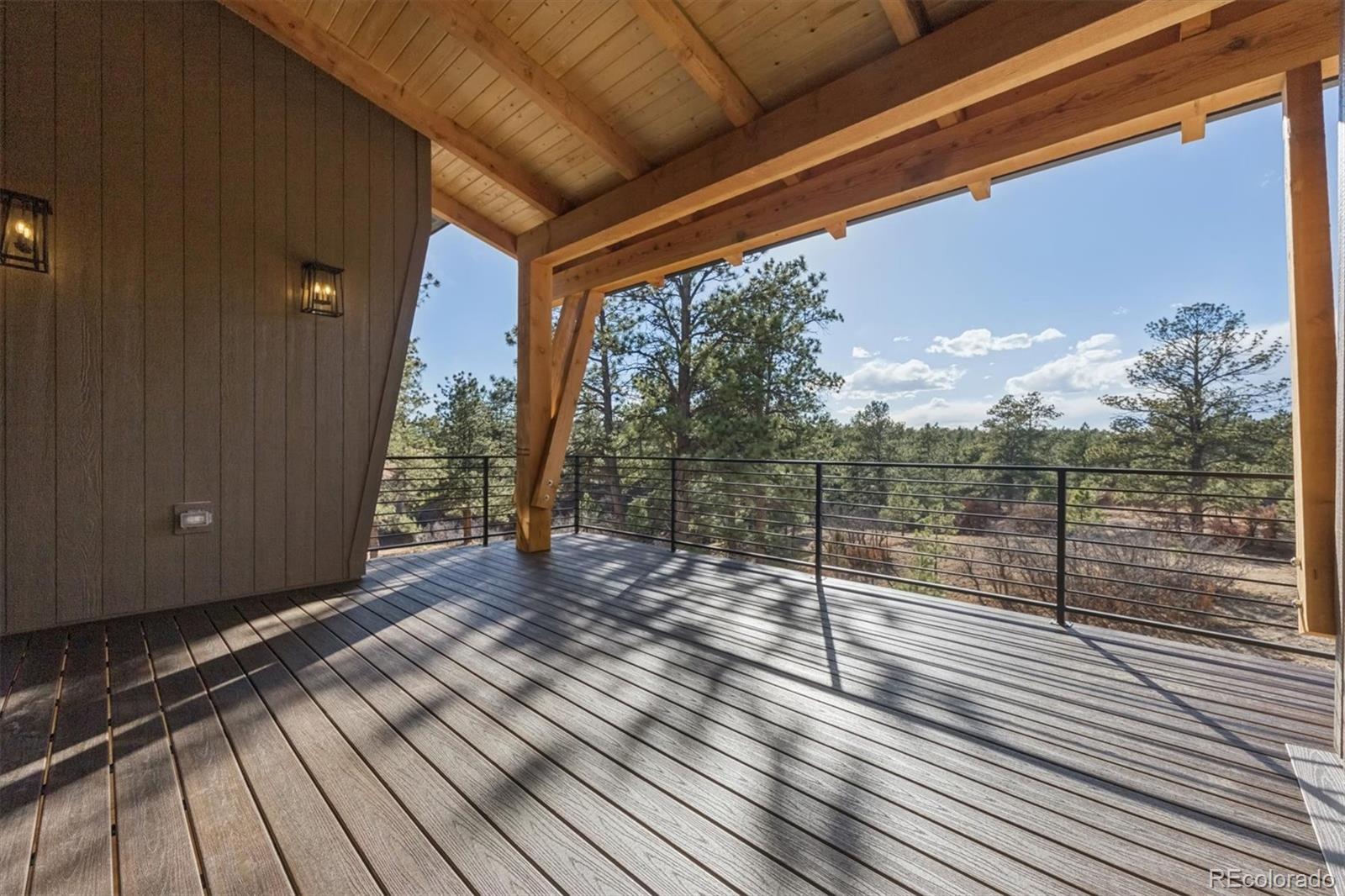 11004 Sunset Oaks Place Franktown CO 80116