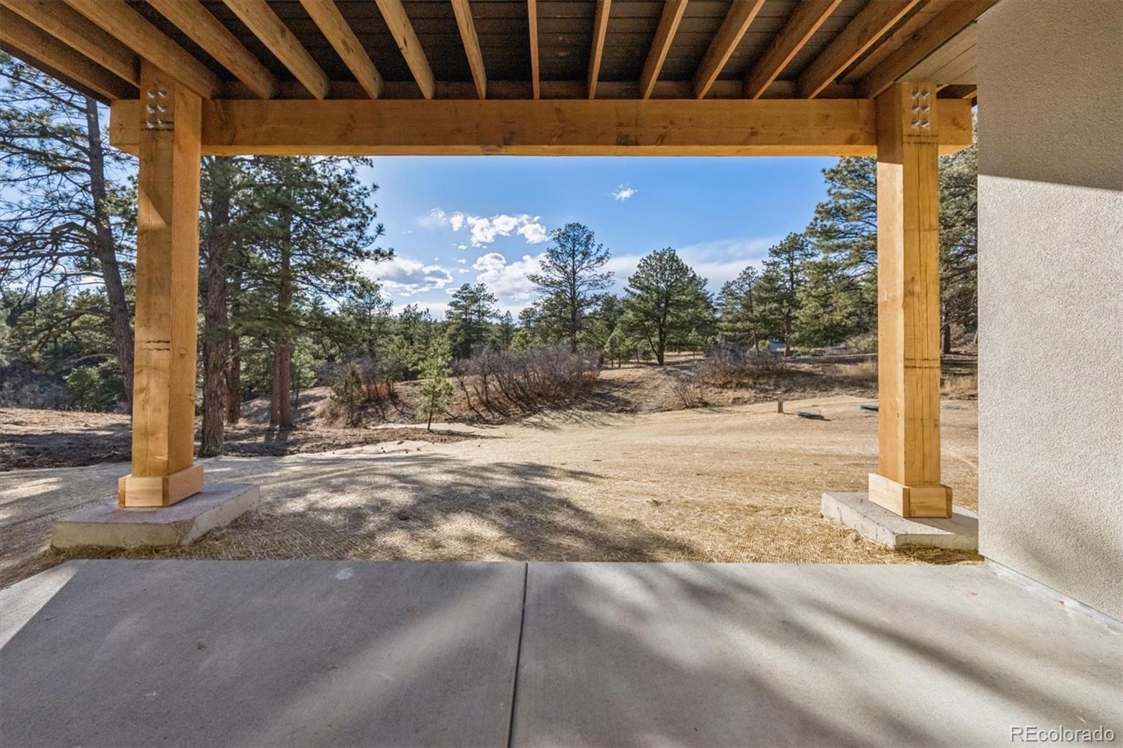 11004 Sunset Oaks Place Franktown CO 80116