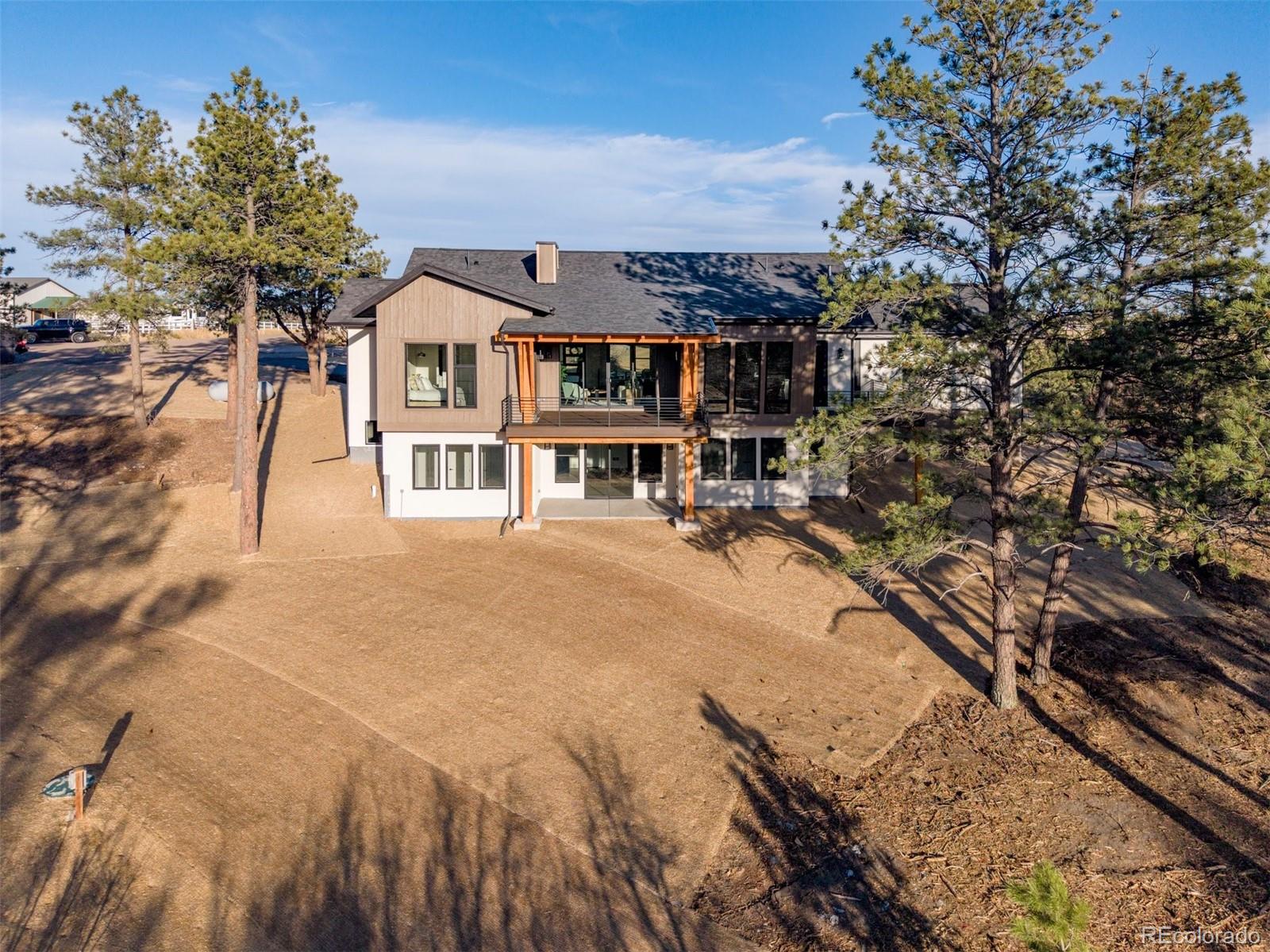 11004 Sunset Oaks Place Franktown CO 80116