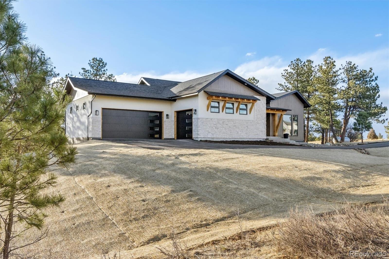 11004 Sunset Oaks Place Franktown CO 80116