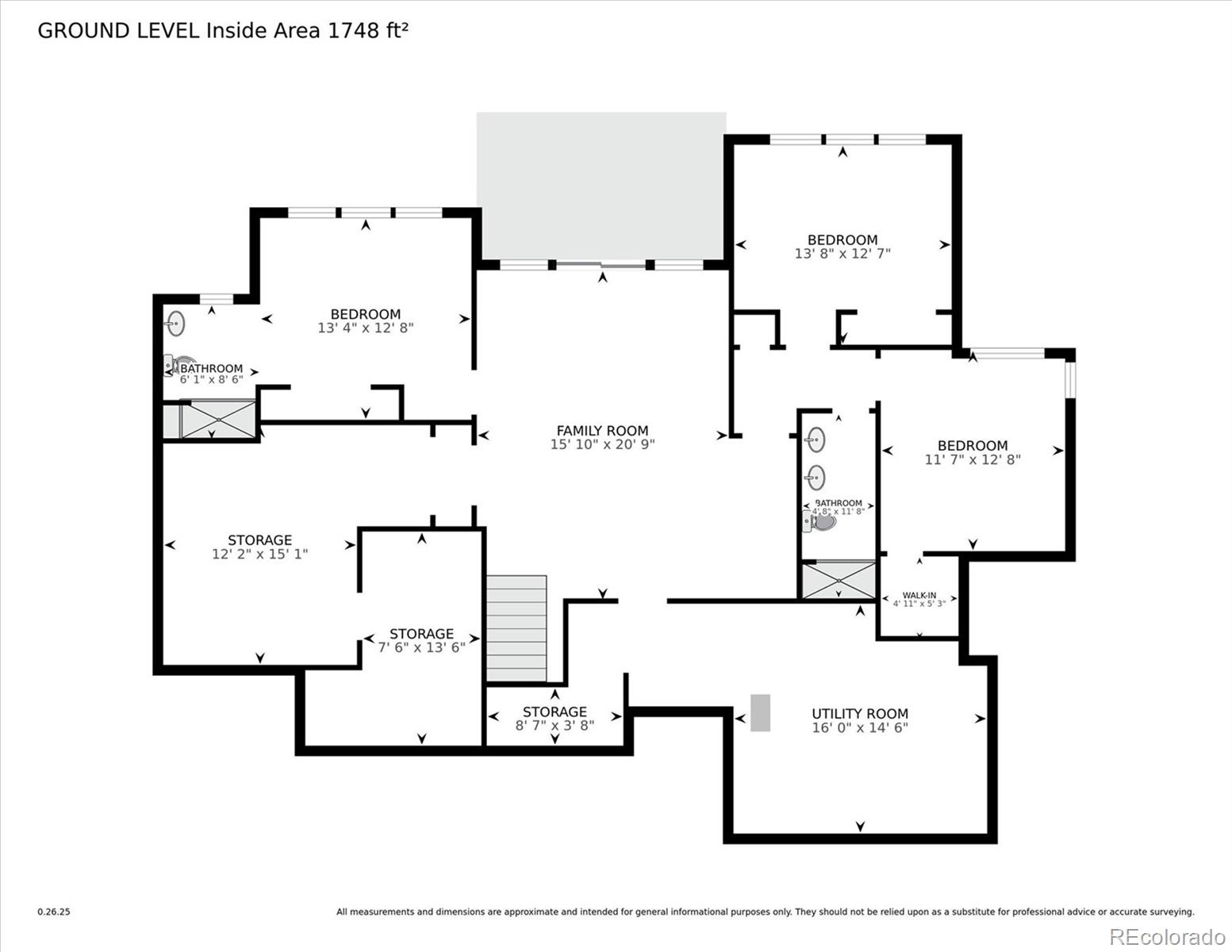 11004 Sunset Oaks Place Franktown CO 80116