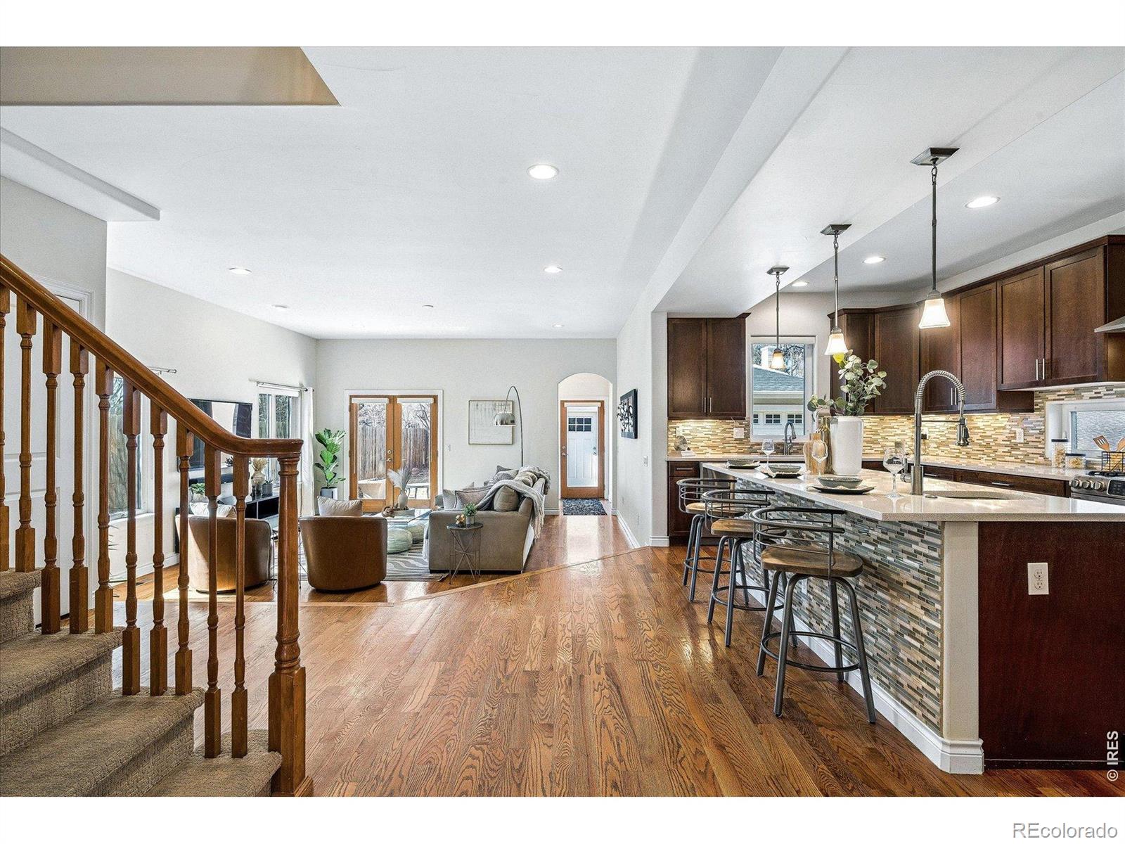 1385 Birch Street Denver CO 80220