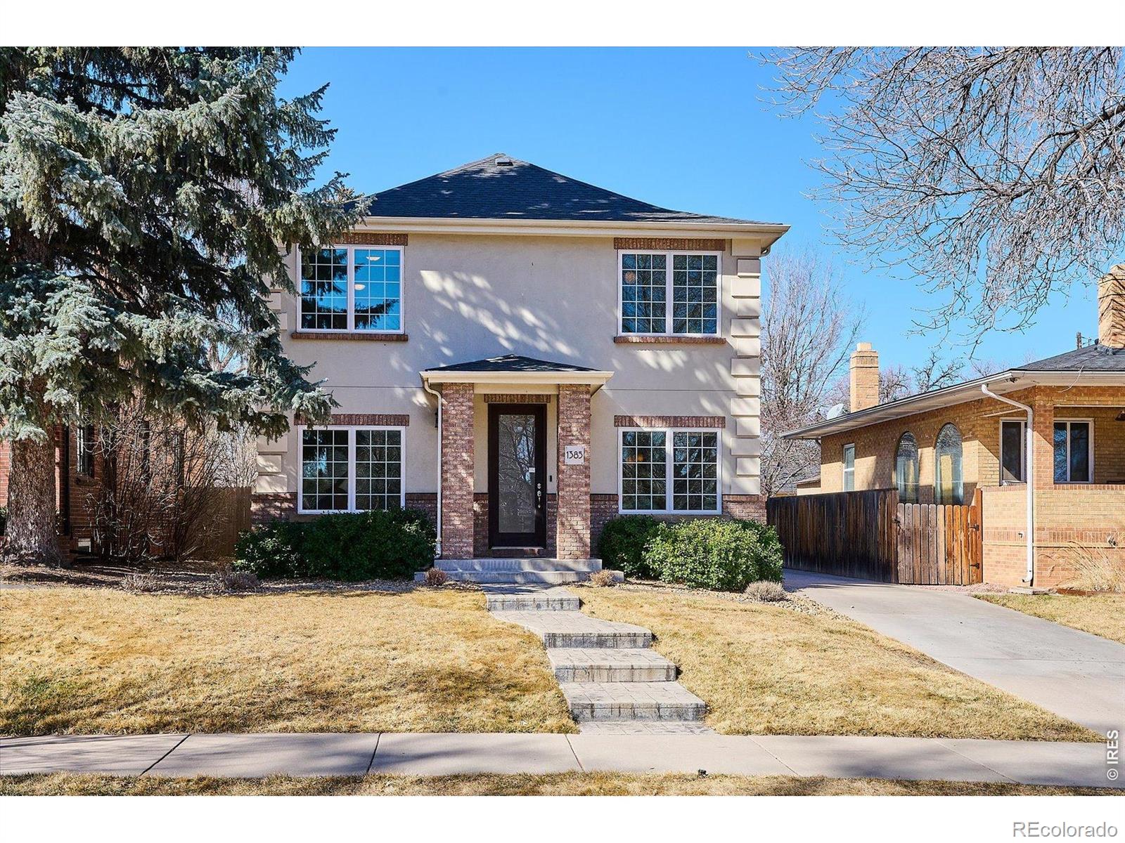 1385 Birch Street Denver CO 80220
