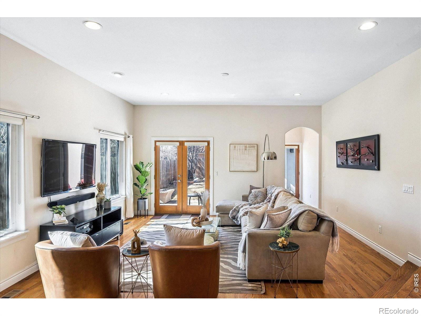1385 Birch Street Denver CO 80220