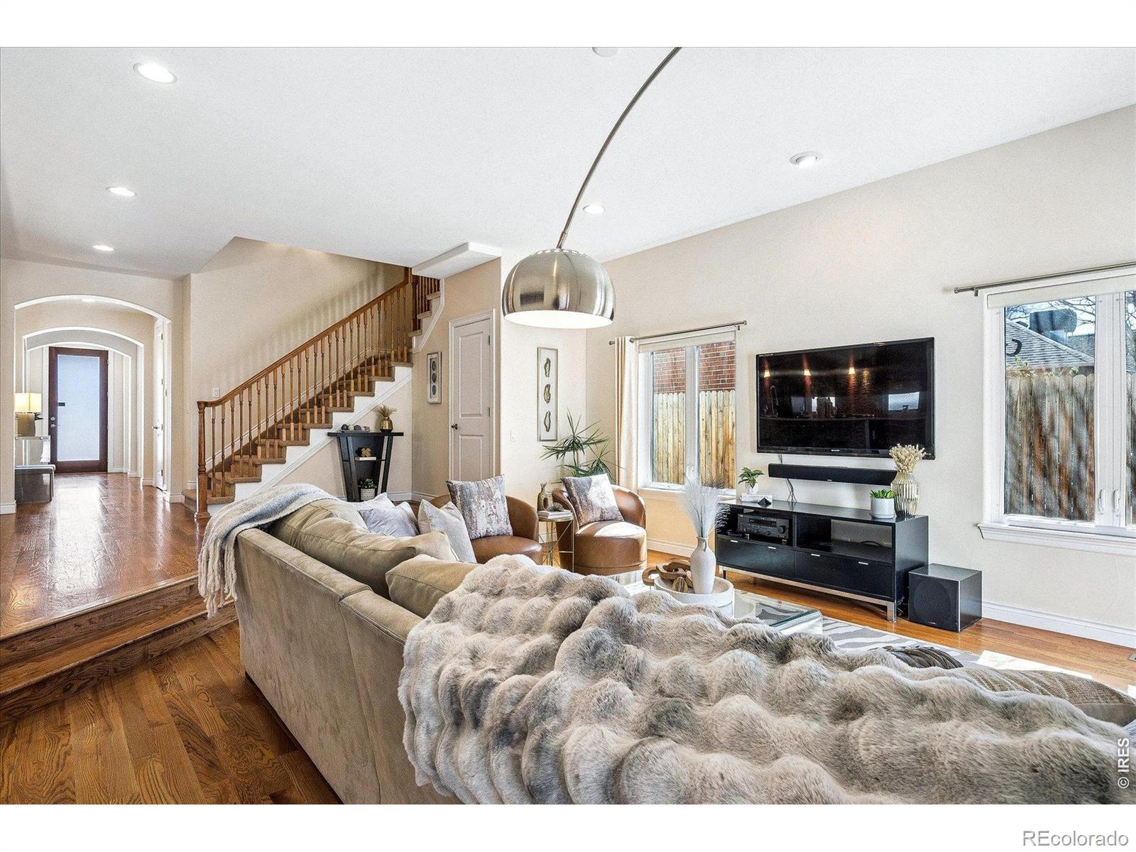 1385 Birch Street Denver CO 80220