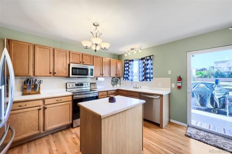 5202 Pine Haven Drive Colorado Springs CO 80923