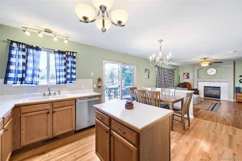 5202 Pine Haven Drive Colorado Springs CO 80923