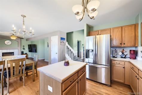 5202 Pine Haven Drive Colorado Springs CO 80923