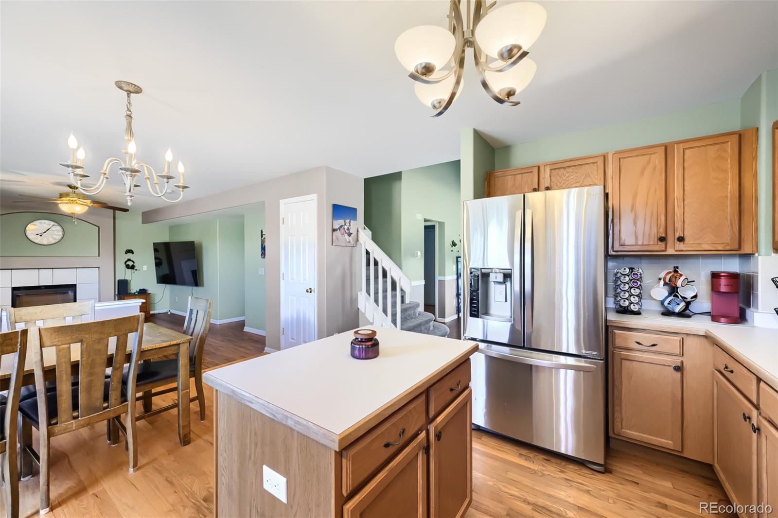 5202 Pine Haven Drive Colorado Springs CO 80923