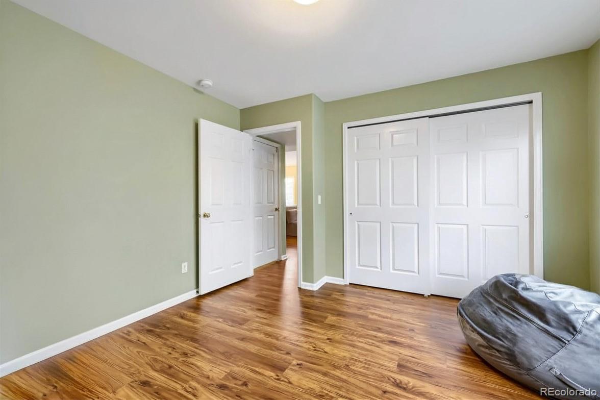 5202 Pine Haven Drive Colorado Springs CO 80923
