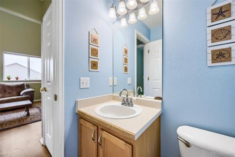 5202 Pine Haven Drive Colorado Springs CO 80923