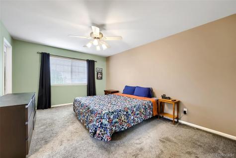 5202 Pine Haven Drive Colorado Springs CO 80923