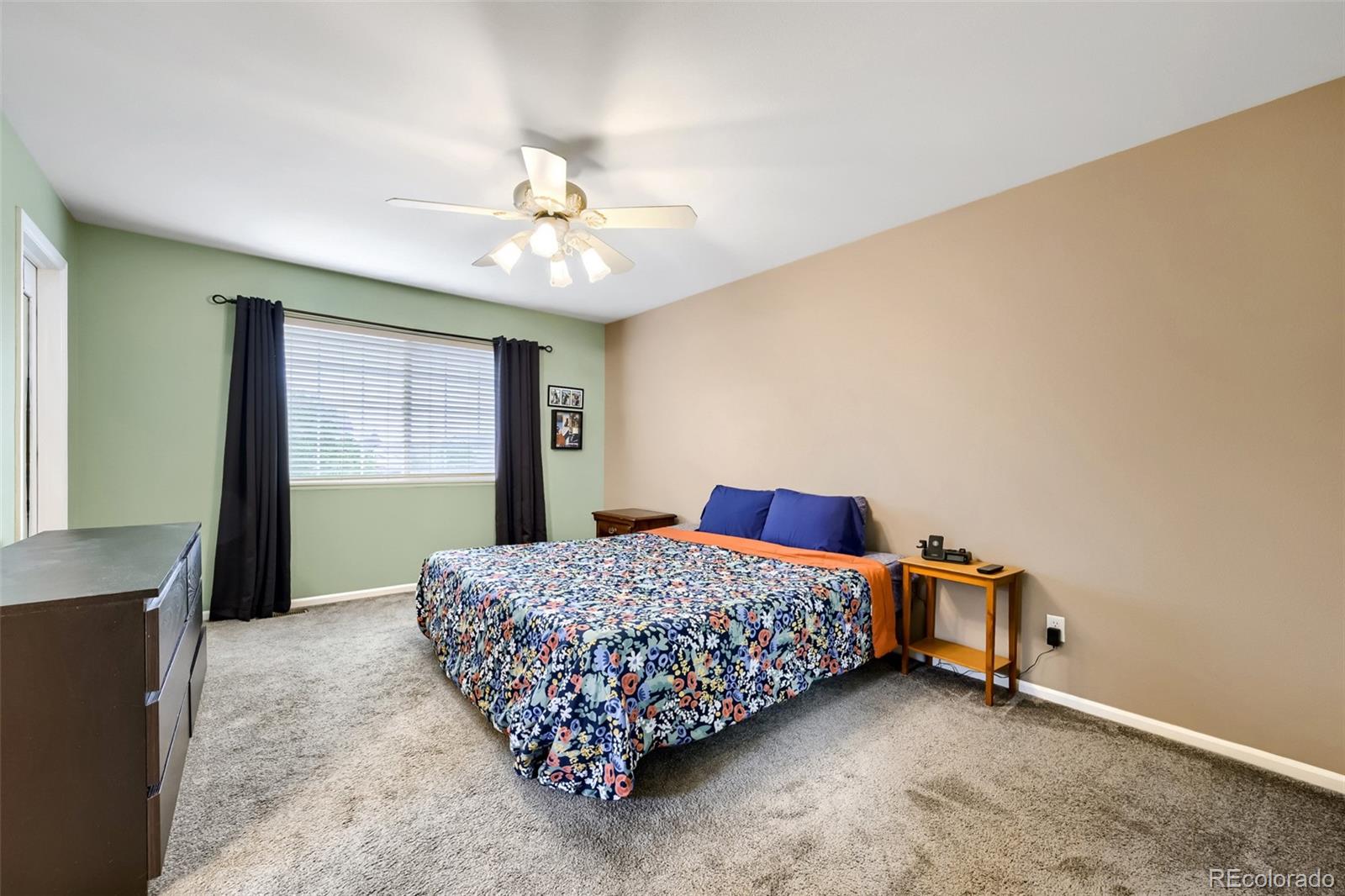 5202 Pine Haven Drive Colorado Springs CO 80923